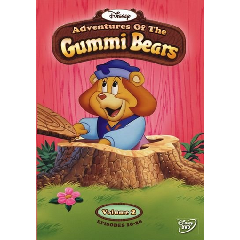 Gummies episode 2 les