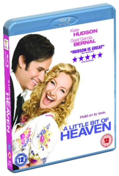 Little Bit of Heaven(Blu-ray)