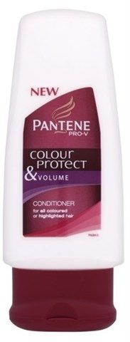 Pantene Colour Protect &amp; Shine Conditioner - 400ml