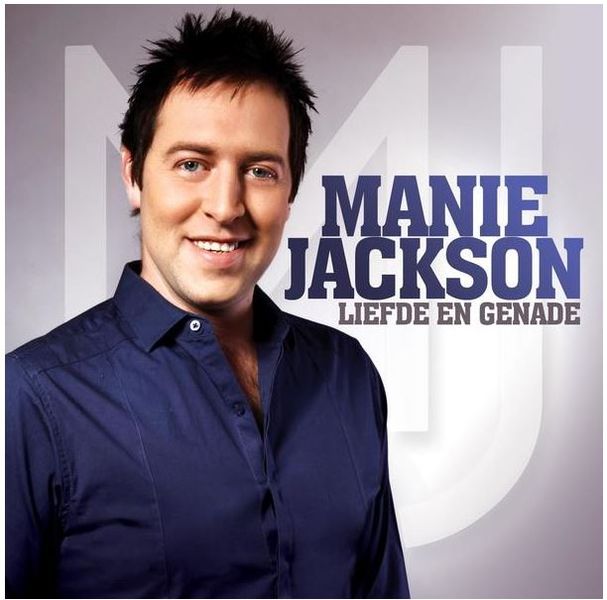 Liefde en Genade (CD)