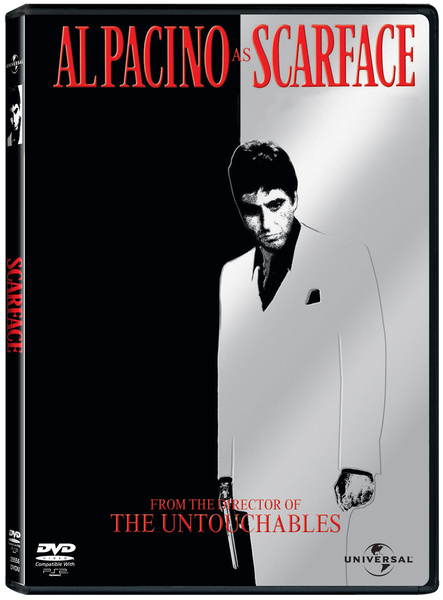 Scarface (DVD)