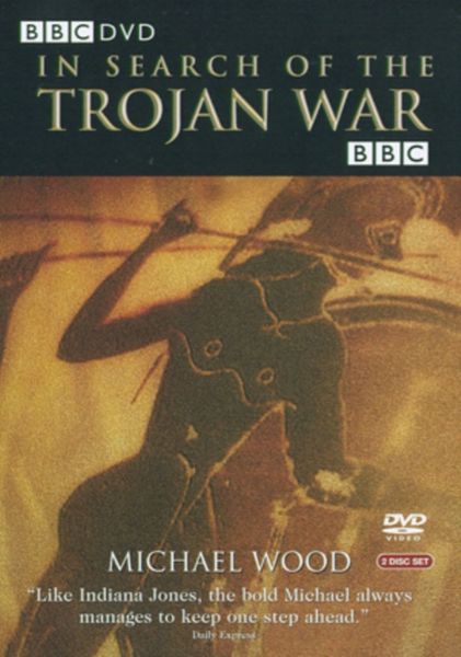 In Search of the Trojan War(DVD)