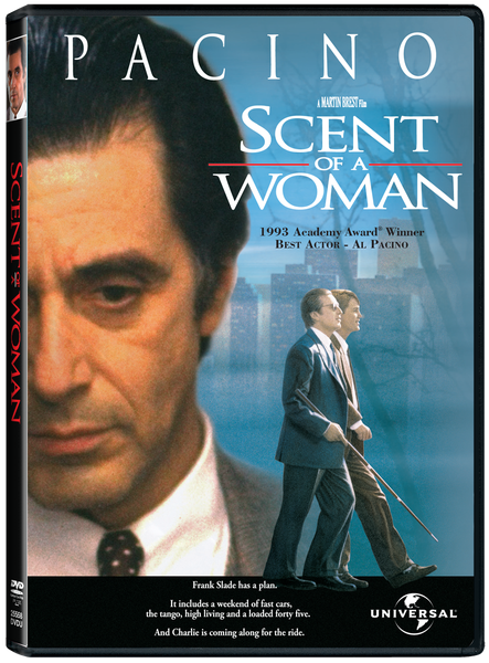 Scent of a Woman (DVD)