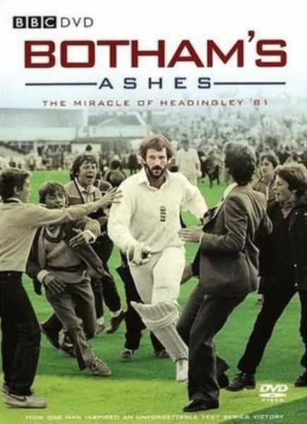 Botham's Ashes - The Miracle of Headingley '81(DVD)