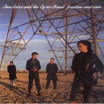 Freedom and Rain (CD / Album)