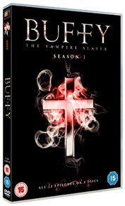 Buffy the Vampire Slayer: Season 1 (Import DVD)