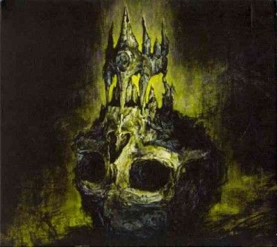 Devil Wears Prada - Dead Throne (CD)