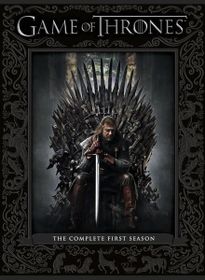 Game of Thrones Season 1 (DVD) | Shop Today. Get it Tomorrow