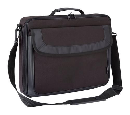 Targus Classic 15.6" Briefcase - Black