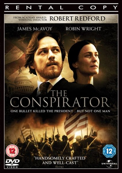 Conspirator(DVD)