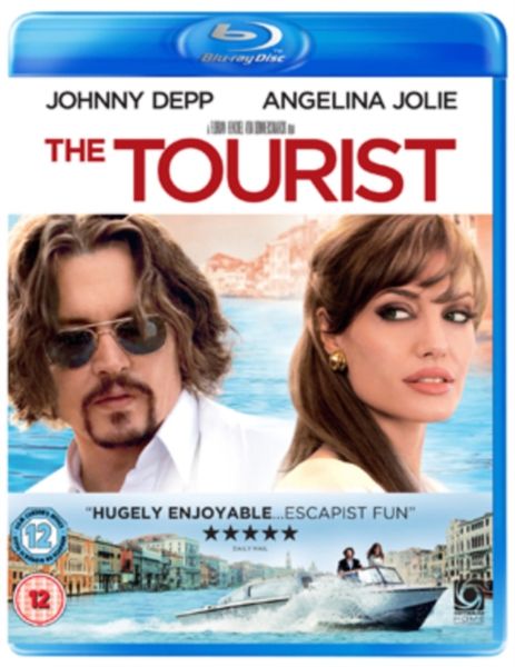 Tourist(Blu-ray)