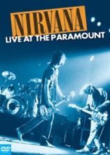 Live At The (DVD)
