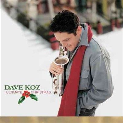 Ultimate Christmas (CD)