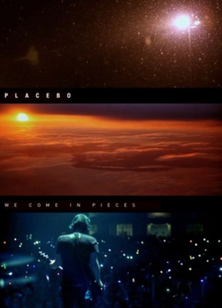Placebo: We Come in Pieces(DVD)