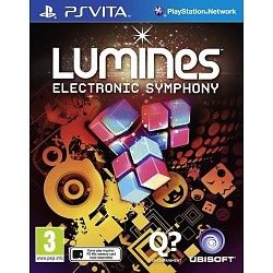 Lumines (PS Vita)