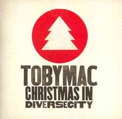 Tobymac - Christmas In Diverse City (CD)