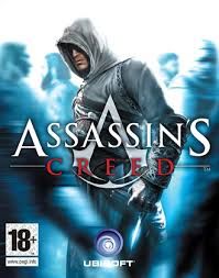 Compilation: Assassins Creed+Splinter Cell 4 DA (Xbox360)