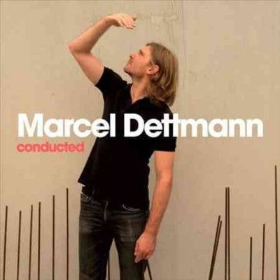 Marcel Dettmann - Conducted (CD)
