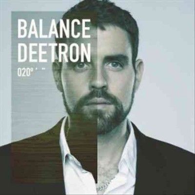 Deetron - Balance 020 (CD)