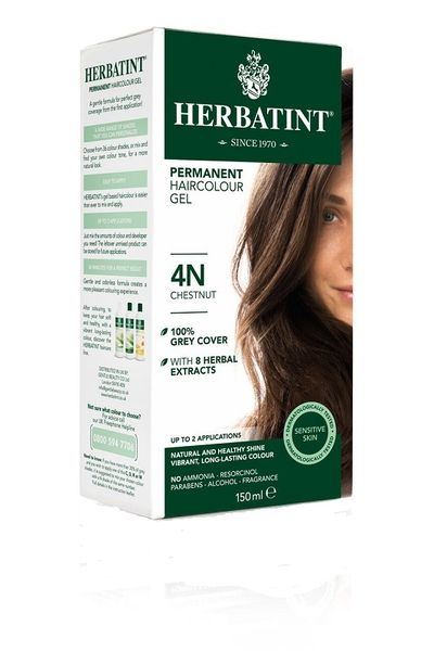 Herbatint Chestnut