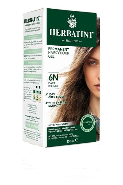 Herbatint Dark Blonde
