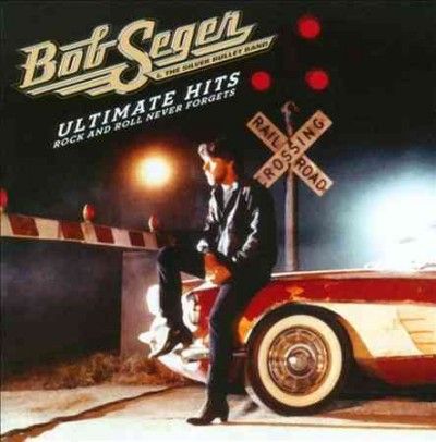 Ultimate Hits (CD / Album)