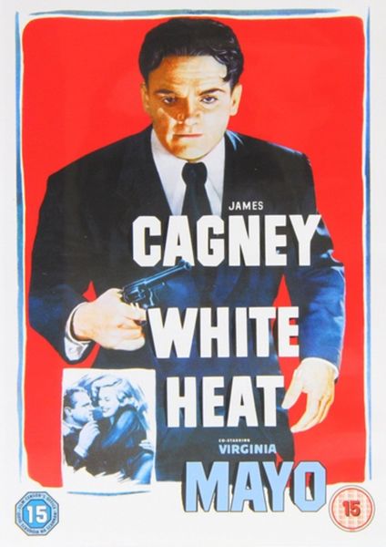 White Heat(DVD)
