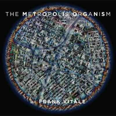 Metropolis Organism - (Region 1 Import DVD)