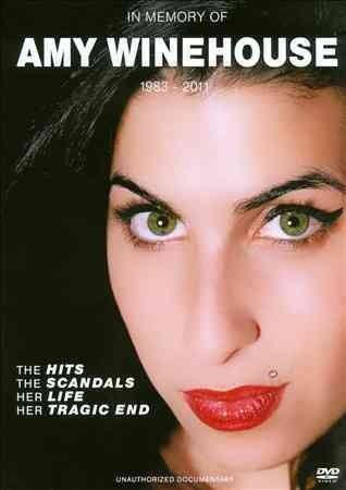 In Memory of:Unauthorized - (Region 1 Import DVD)