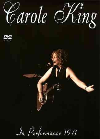 In Performance 1971 - (Region 1 Import DVD)