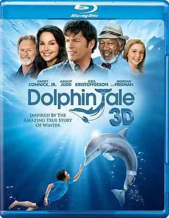 Dolphin Tale 3d - (Region A Import Blu-ray Disc)