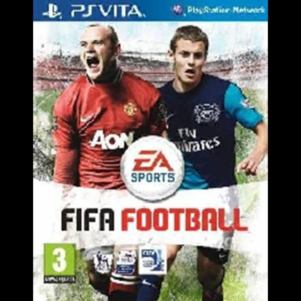 EA Sports FIFA Football (PS Vita)