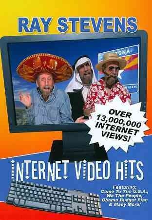 Internet Video Hits - (Region 1 Import DVD)