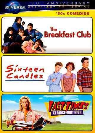 80s Comedies Spotlight Collection - (Region 1 Import DVD)