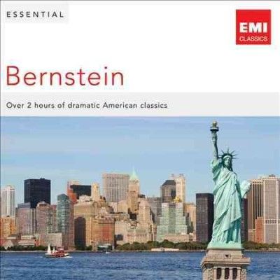 Essential Benrstein (CD)