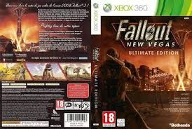   Fallout New Vegas Ultimate Edition -  7