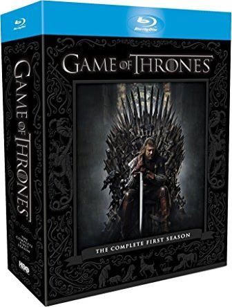 Game of Thrones Season 1 (Blu-ray)