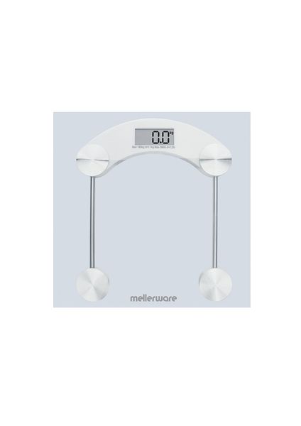 Munich Glass Scale Digital 8mm-150kg