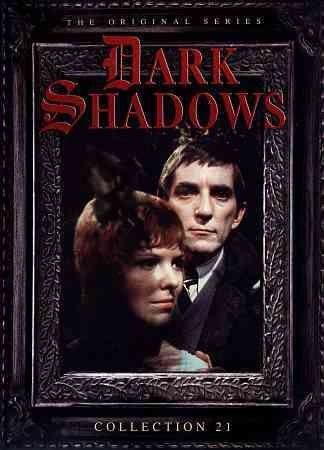 Dark Shadows Collection 21 - (Region 1 Import DVD)
