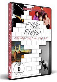 Pink Floyd: Reflections On the Wall(DVD)