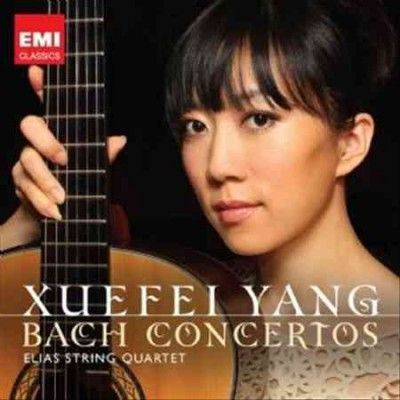Concertos (CD)