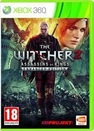 The Witcher 2: Assassins of Kings Enhanced Edition (Xbox)