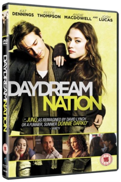 Daydream Nation(DVD)