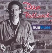 Patlansky Dan - True Blues (CD)