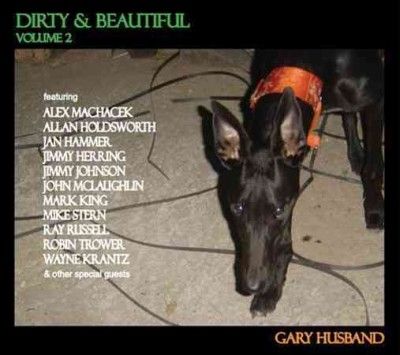 Dirty and Beautiful Volume 2 - (Import CD)