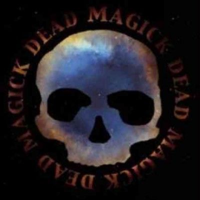 Dead Skeletons - Dead Magick (CD)