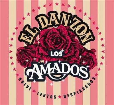Los Amados - El Danzon Vol 1 (CD)