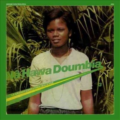 Nahawa Doumbia - La Grande Cantatrice Malienne Vol 3 (CD)