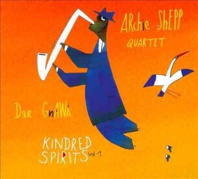 Kindred Spirits Vol 1 - (Import CD)