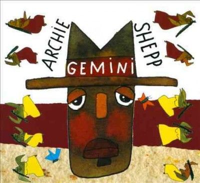 Gemini - (Import CD)